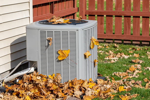 Best Ductless HVAC Repair  in Altamont, IL