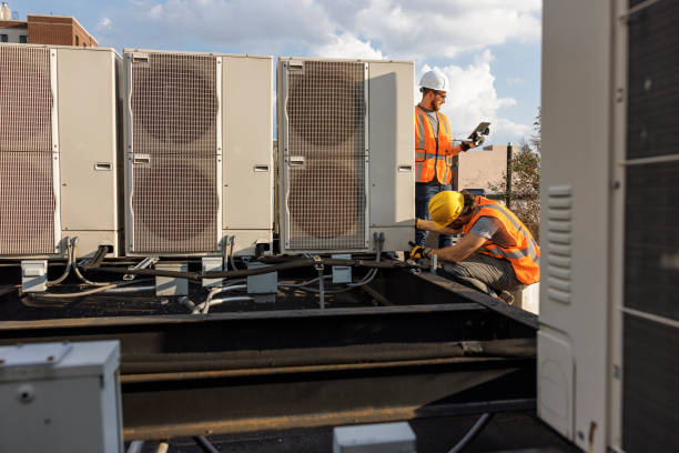 Air Duct Cleaning in Altamont, IL