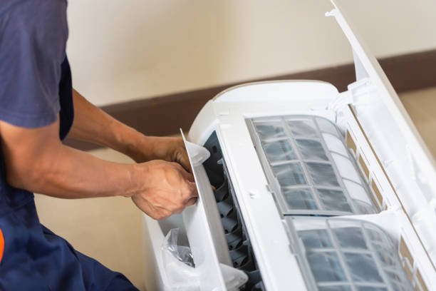 Local HVAC Companies in Altamont, IL