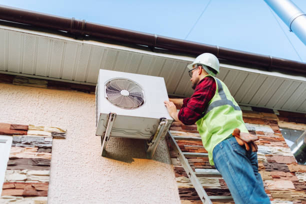 Best Affordable Air Conditioning Repair  in Altamont, IL