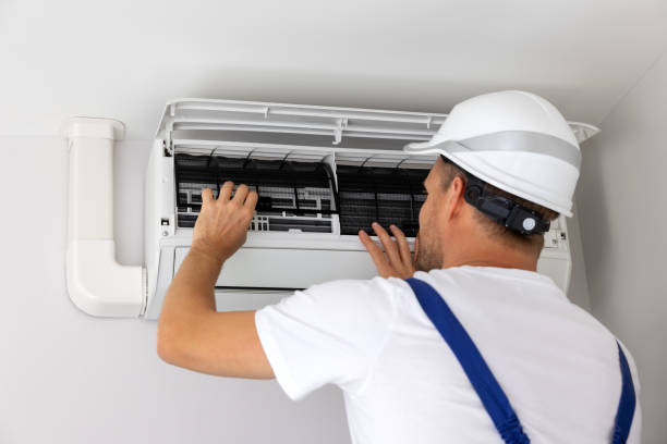Best Ductless HVAC Repair  in Altamont, IL